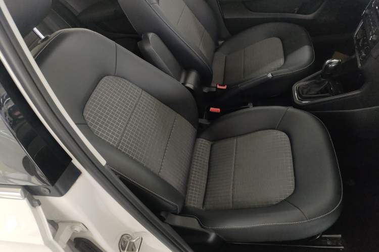 Used Volkswagen Santana 2019 1.5L Automatic Comfort Edition China VI Standard