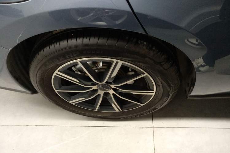 Used BYD Seal 06 New Energy 2025 DM-i Smart Drive 120KM Prestige Model