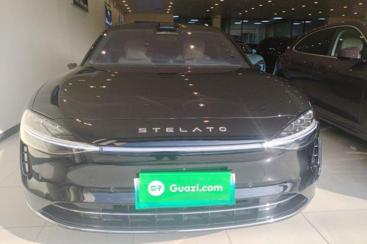 Used Hima Stelato S9 2025 Extended-Range Max+
