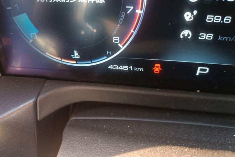 Used Tank 300 2021 City Edition 2.0T—Truly Stylish