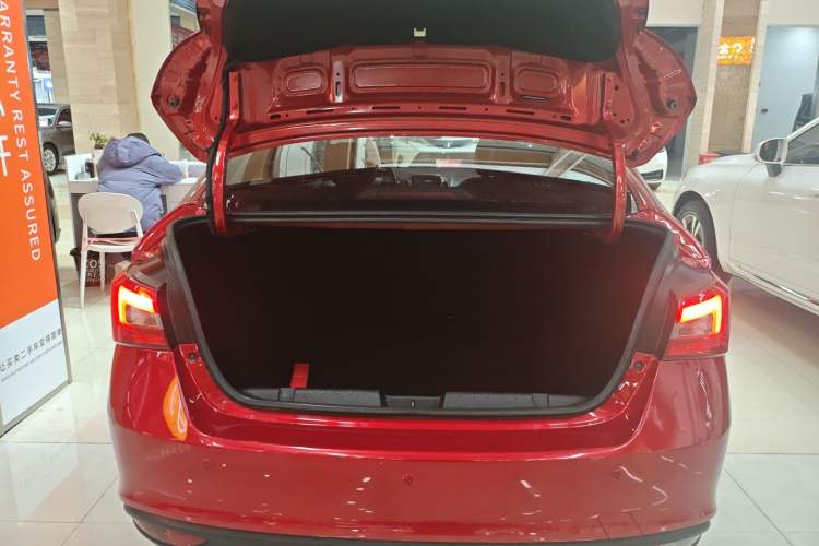 Used Chery Arrizo 5 2016 1.5L CVT Lingrui Edition