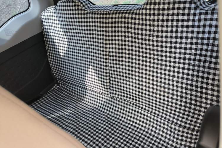 Used Chery QQ Ice Cream 2024 120km Milkshake
