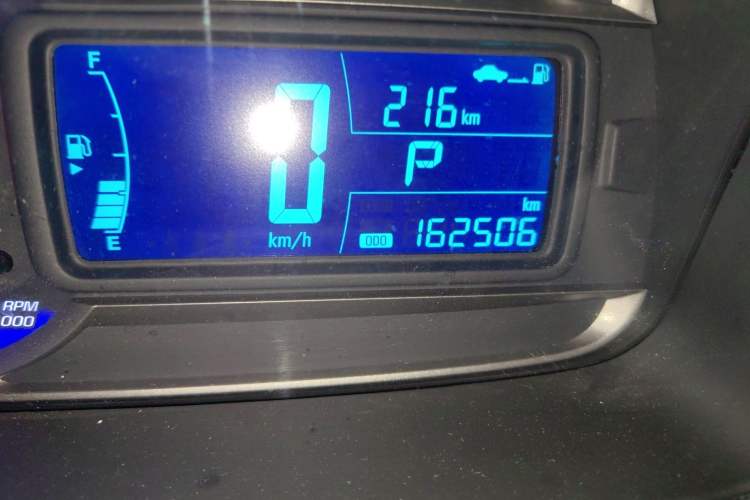 Used Chevrolet Trax 2016 1.4T Automatic Two-Wheel Drive Comfort Version with Sunroof
