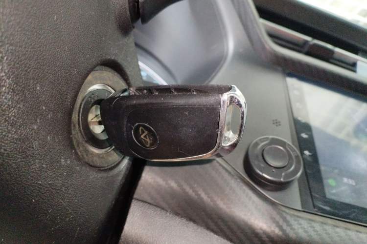 Used Chery Tiggo 3X 2017 1.5L Manual Urban Leading Edition