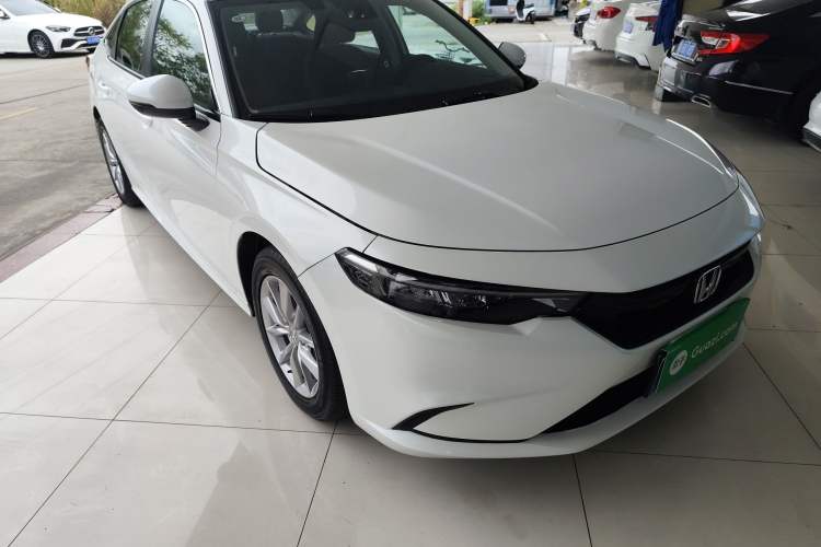 Used Honda Integra 2023 240TURBO Manual Exclusive Edition
