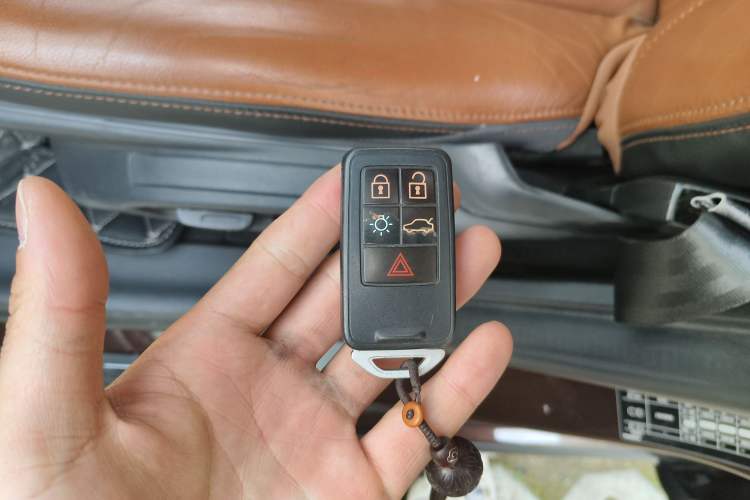 Used Volvo S60 2017 S60L T3 Smart Upgrade Edition