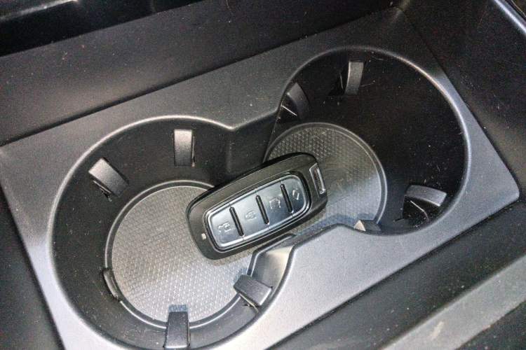 Used BYD Tang New Energy 2023 DM-i Champion Edition 112KM Prestige Model