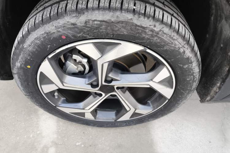 Used Geely Auto FX11 2023 1.5TD DCT Prestige Edition