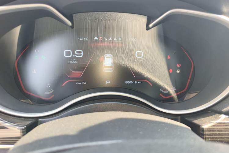 Used Haval H9 2020 2.0T Gasoline 4WD Premium Edition 5 Seats