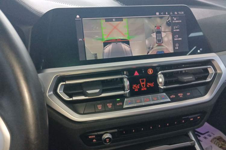 Used BMW 4 Series 2022 Revised 425i M Sport Night Edition Package
