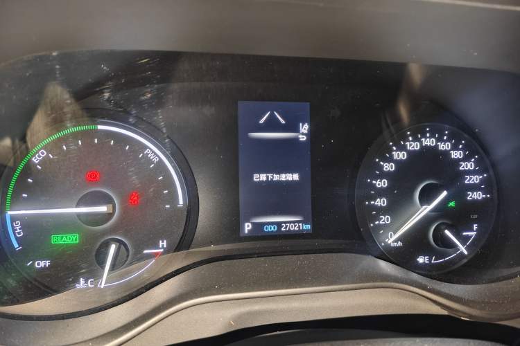 Used Toyota Sienna 2024 2.5L Hybrid Comfort Edition