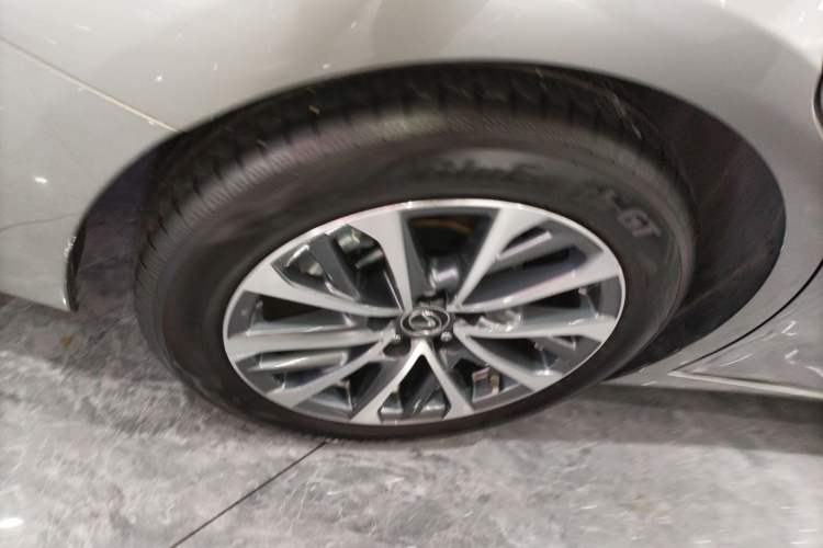 Used Lexus ES 2023 200 Excellence Edition