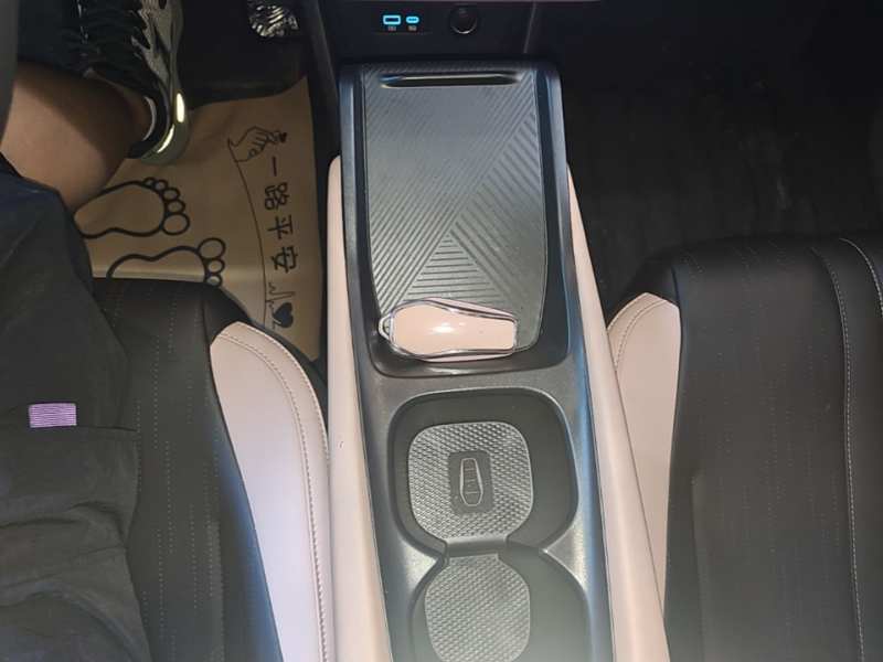 Used BYD Seagull 2025 Intelligent Driving Version 305 km Dynamic Edition — 13