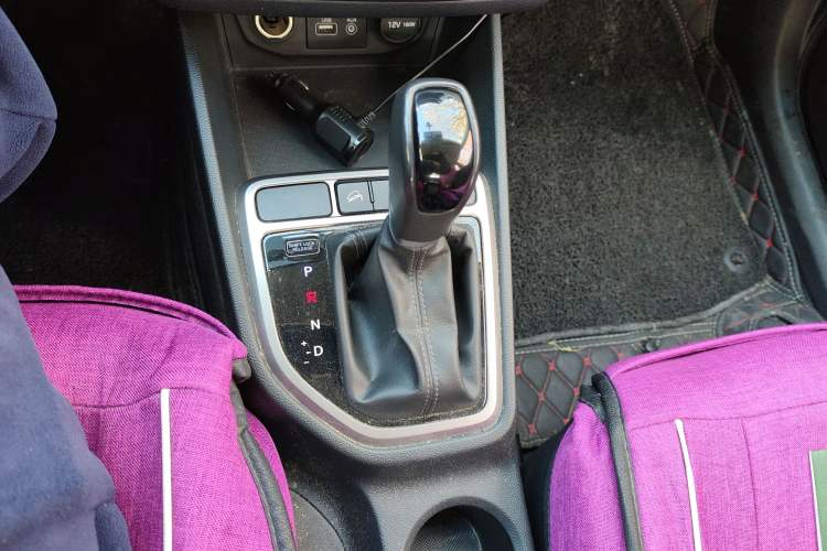 Used Hyundai ix25 2015 1.6L Automatic Two-Wheel Drive Smart GLS Trim