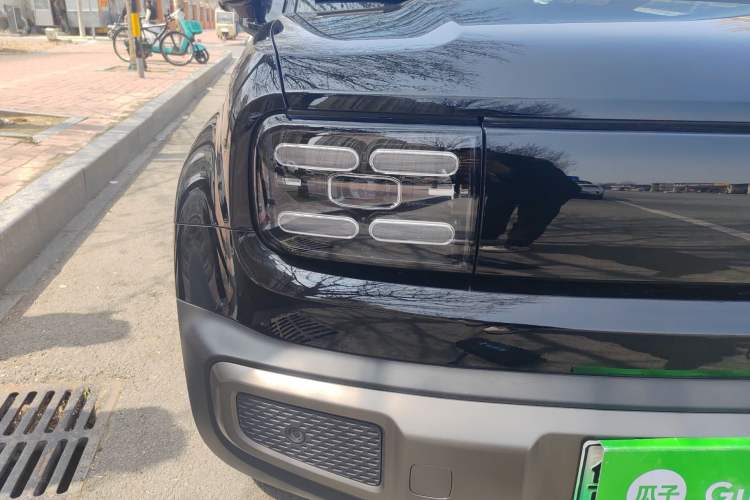 Used Baojun Spark EUV 2026 301km Flagship Edition
