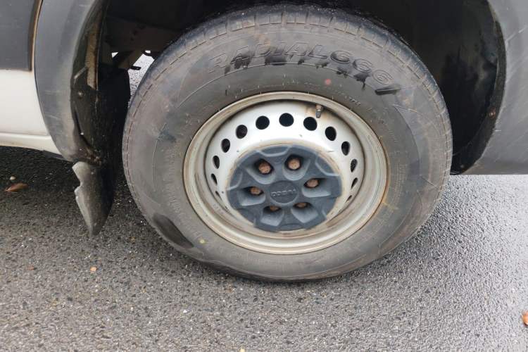 Used Iveco Eurocargo 2020 2.3T Manual Super-Rui Short Wheelbase High Roof High-Performance F1A