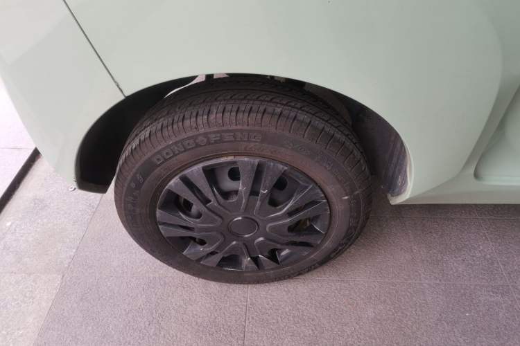 Used Wuling Hongguang MINIEV 2022 Macaron Premium Model – Lithium Iron Phosphate
