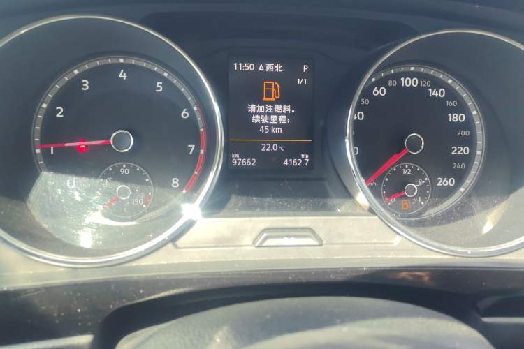 Used Volkswagen Tiguan L 2017 330TSI Automatic Two-Wheel Drive Luxury Edition
