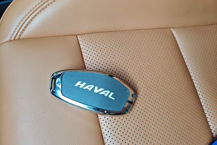 Used Haval H Dog 2023 1.5T Two-Wheel Drive Chao Ye Version Plus
