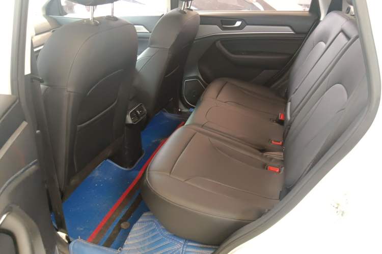 Used Haval H6 2018 Red-Label Sport Edition 1.5T Automatic Two-Wheel Drive Elite Model