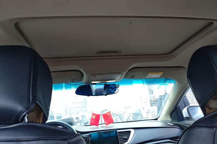 Used Buick GT 2018 15T Dual-Clutch Elite Model China V Standard