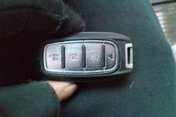 Used Buick GL8 2017 25S Comfort Version China V Standard
