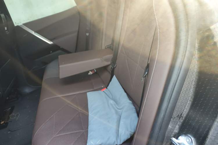 Used BMW iX 2022 xDrive40