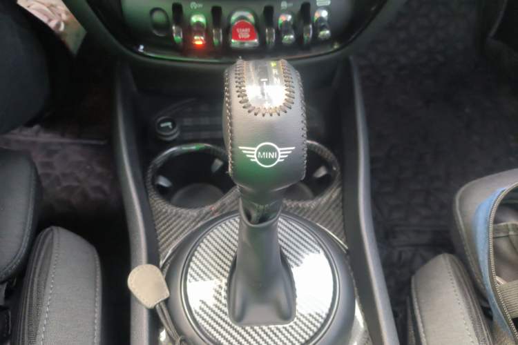 Used MINI Clubman 2016 Revised 1.5T COOPER Gear Lever