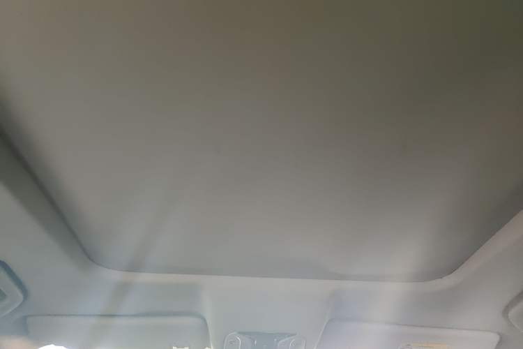 Used GAC Trumpchi GS8 2017 320T Two-Wheel Drive Luxury Smart Connectivity Version (7 Seats) Headliner