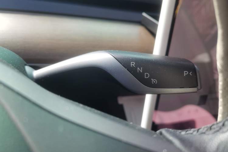 Used Tesla Model 3 2022 Rear-Wheel-Drive Version