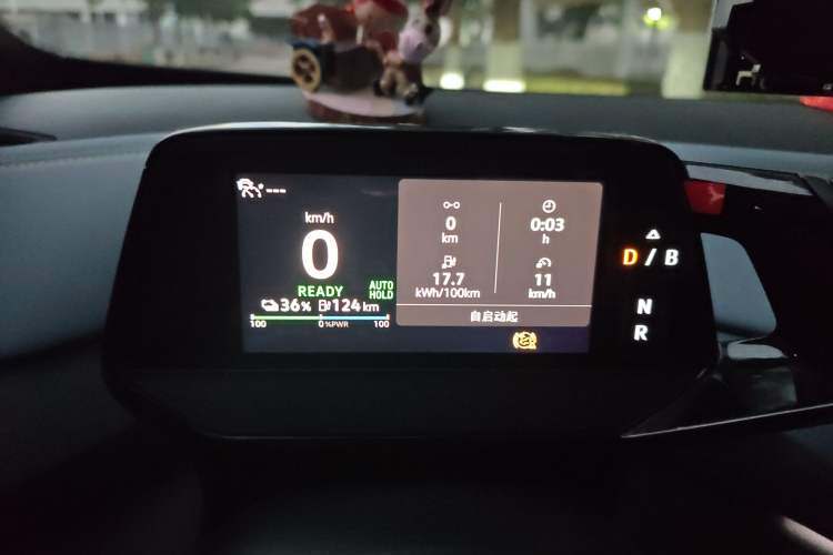 Used Volkswagen ID.4 X 2024 Pure & Smart Edition
