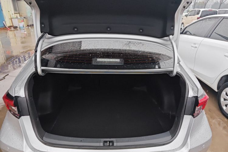 Used Toyota Allion 2021 2.0L Luxury Edition

