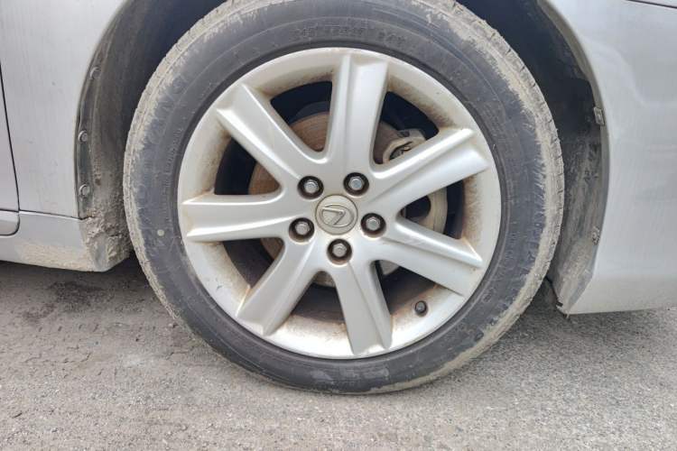 Used Lexus ES 2006 350