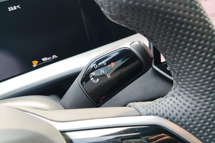 Used Volkswagen Teramont 2025 Tiguan Pro 450TSI Four-Wheel Drive Summit Edition