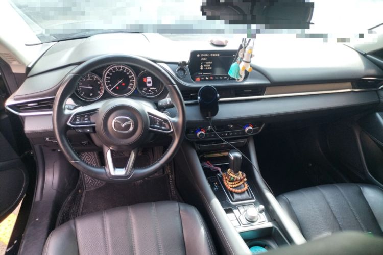 Used Mazda Atenza 2020 2.5L Skyline Sport Edition
