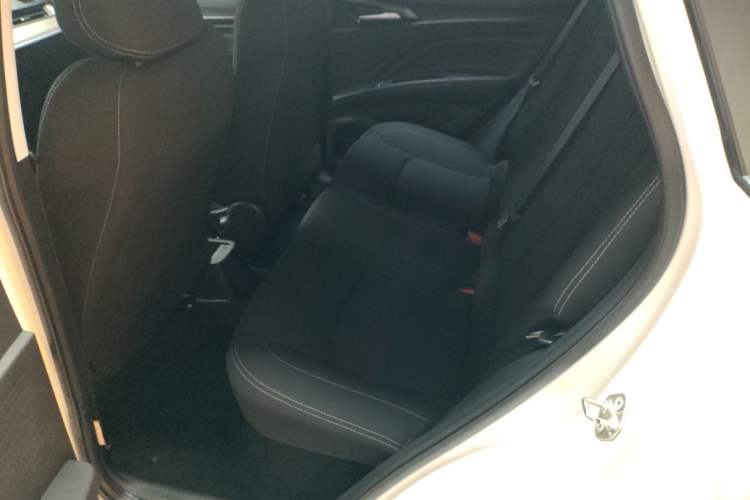 Used NETA V 2022 Chao 300 Lite Lithium Iron Phosphate Left Rear Seat