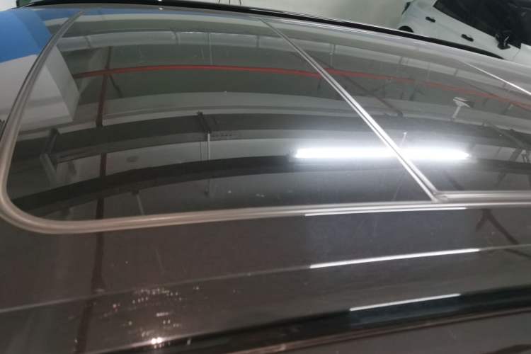 Used Lynk & Co 02 Hatchback 2021 2.0TD Halo Driving Control Kit Edition Roof