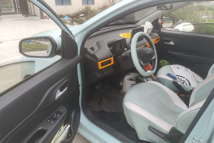 Used Levdeo Mango 2022 135 Classic Edition
