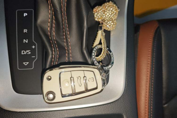 Used Audi Q3 2021 35 TFSI Fashionable and Elegant Model