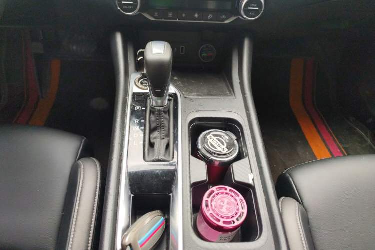 Used Nissan Sylphy 2021 1.6L XL CVT Enjoyment Edition Gear Lever