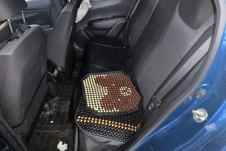 Used Kia K2 2017 Sedan 1.4L Automatic GLS
