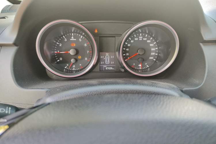 Used Haval H6 2017 Blue Label Sport Edition 1.5T Manual Two-Wheel Drive Elite Model