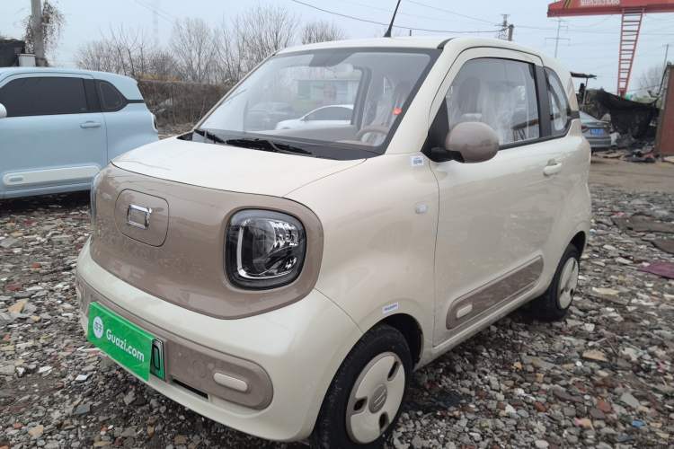 Used Bestune Pony 2026 222km Colorful Horse