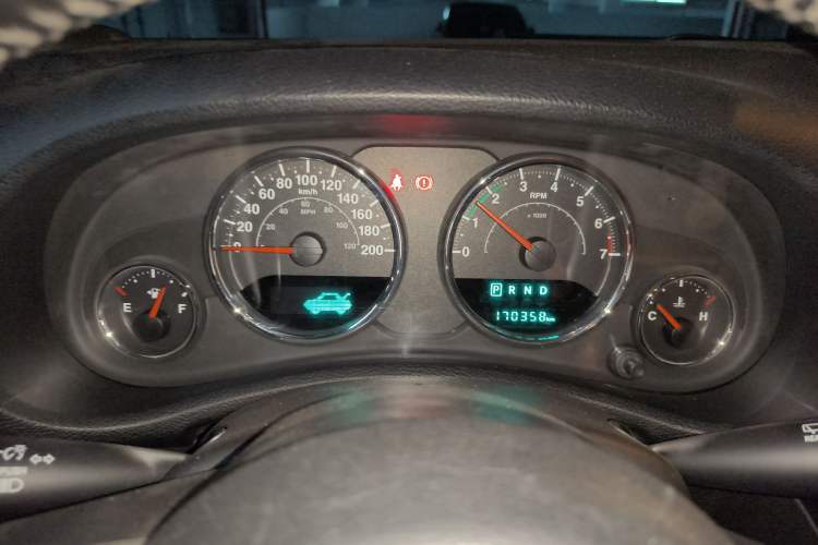 Used Jeep Wrangler 2017 3.0L Sahara Four-Door Comfort Edition
