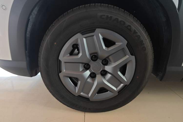 Used BYD Yuan UP 2025 Intelligent Driving Version 401 KM Dynamic Edition
