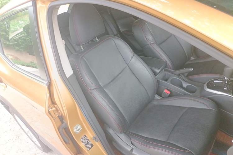 Used Nissan Qashqai 2016 2.0L CVT Elite Edition