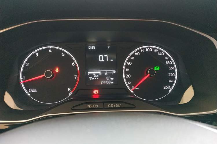 Used Jetta VS5 2024 280TSI Automatic Pioneer Edition