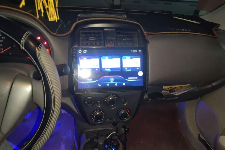 Used Nissan Sunny 2015 1.5XE Manual Comfort Edition