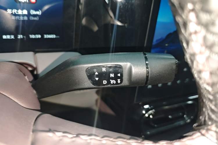 Used Leapmotor C11 2023 Range-Extended 285 Smart Enjoyment Edition