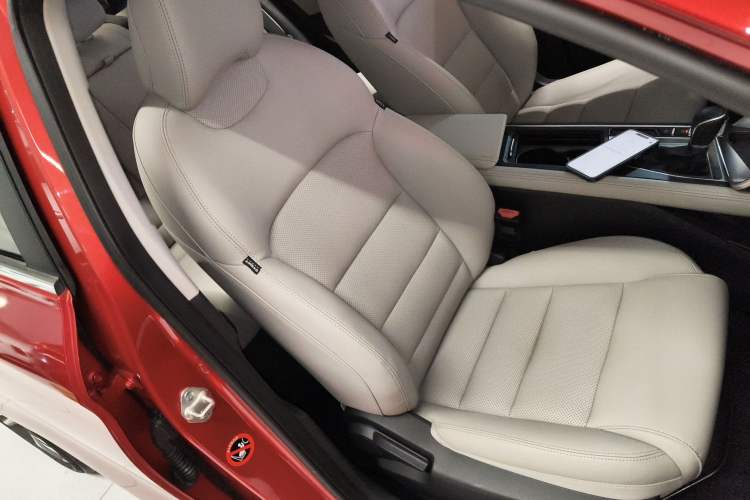 Used Geely Auto Binray 2018 14T CVT Binyi Edition
